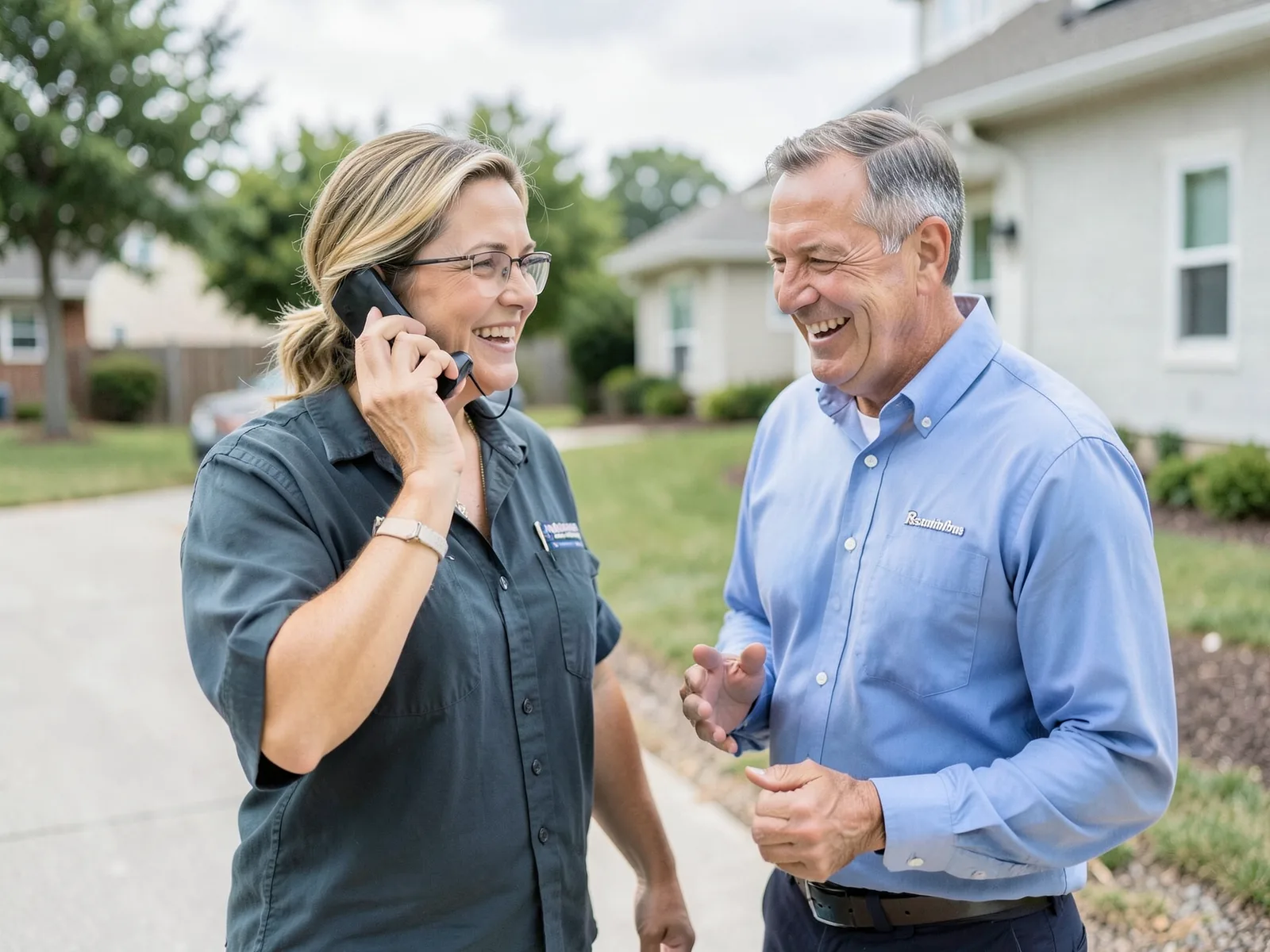 Frequently Asked Questions About Weather Damage Restoration in Cartersville, GA